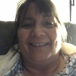 Meet your Posher, Joanne